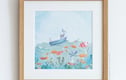Nursery / Playroom Art Prints
