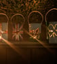United Kingdom Tin Can Lanterns - Image 6