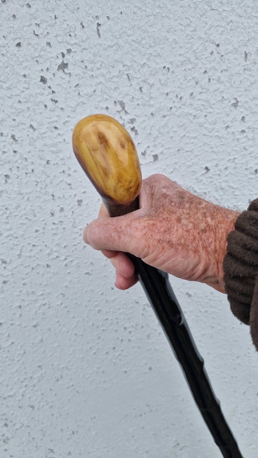 Blackthorn Shillelagh 