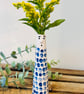 Tall Skinny People Vase