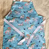 NOT FOR GENERAL SALE - Unicorn Apron age 5-8 years