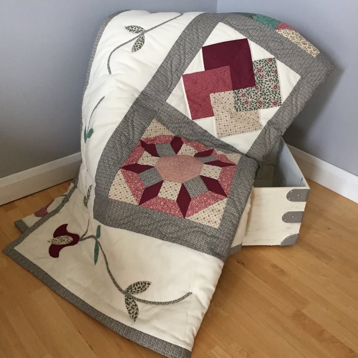 Cherish Quilts and Crafts