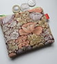 Pretty Floral  Coin Purse - Image 3