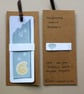 Handprinted Fossil Bookmark - Image 4
