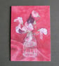 Blank Fine Art Card with envelope - Image 2