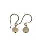 Golden Topaz Earrings by Izabela Rocks — Rockin’ Your Inner Light - Image 5