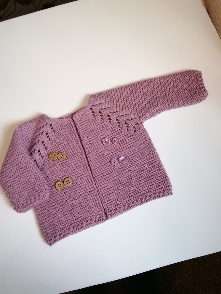 Custom order for Tracy