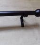 Curtain Pole Set-Up .................Hansdmade in UK - Image 1