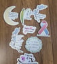 Miscarriage Stickers 