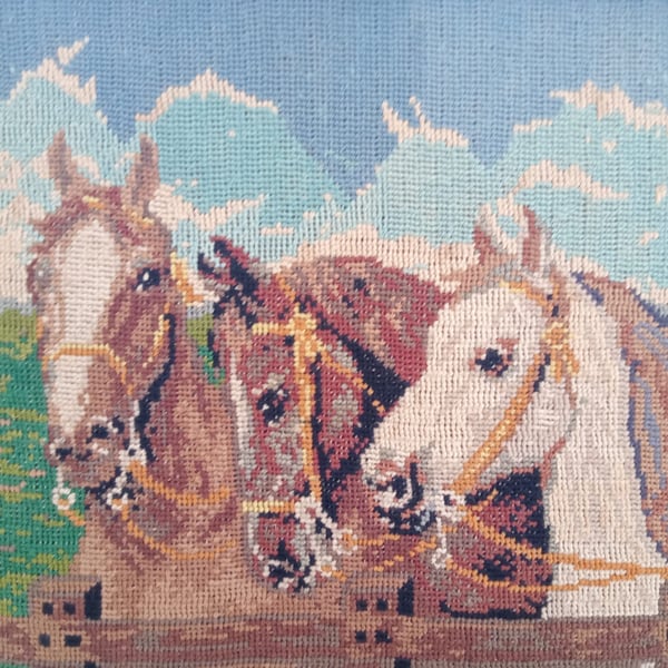Horses 