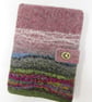 Small Dartmoor Mohair Boucle Loop Wool Yarn Selection Pack Wet Felting - Image 7