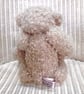 Oscar: Mohair Artist Bear 30cm (12") - Image 4