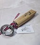 Whiskey Barrel Stave Bottle Opener - Image 2