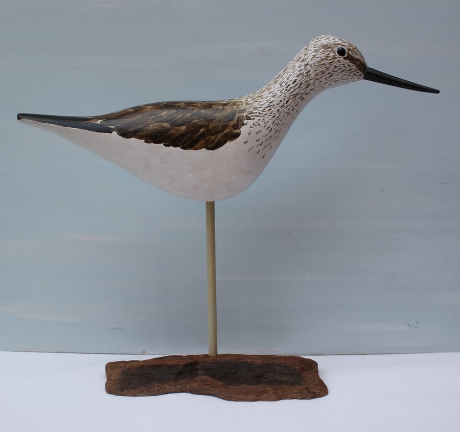 Greenshank