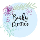 Binky Creative
