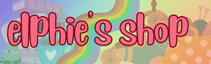 Elphie's Shop