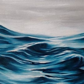 Ocean Waves