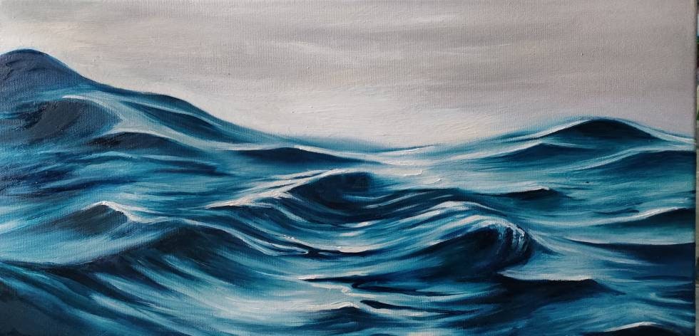 Ocean Waves
