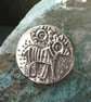  Zebra Brooch  - Image 1