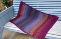 Crochet blankets