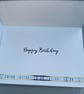 The best of friends - a girl and her dog happy birthday card - Image 5