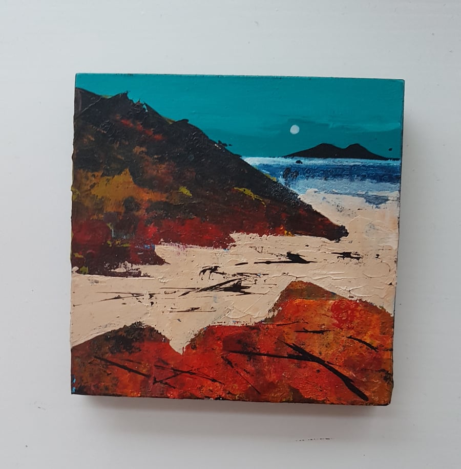 Original Landscape Painting