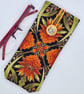 Australian Sun soft glasses case 408P