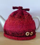 Knitted Tea Cosy - Image 1