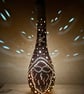 'Hazel' Christmas Gonk Gourd Lamp - Image 4