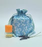 Drawstring Pouch Bag – Gift Bag – Toiletries Bag - Image 2