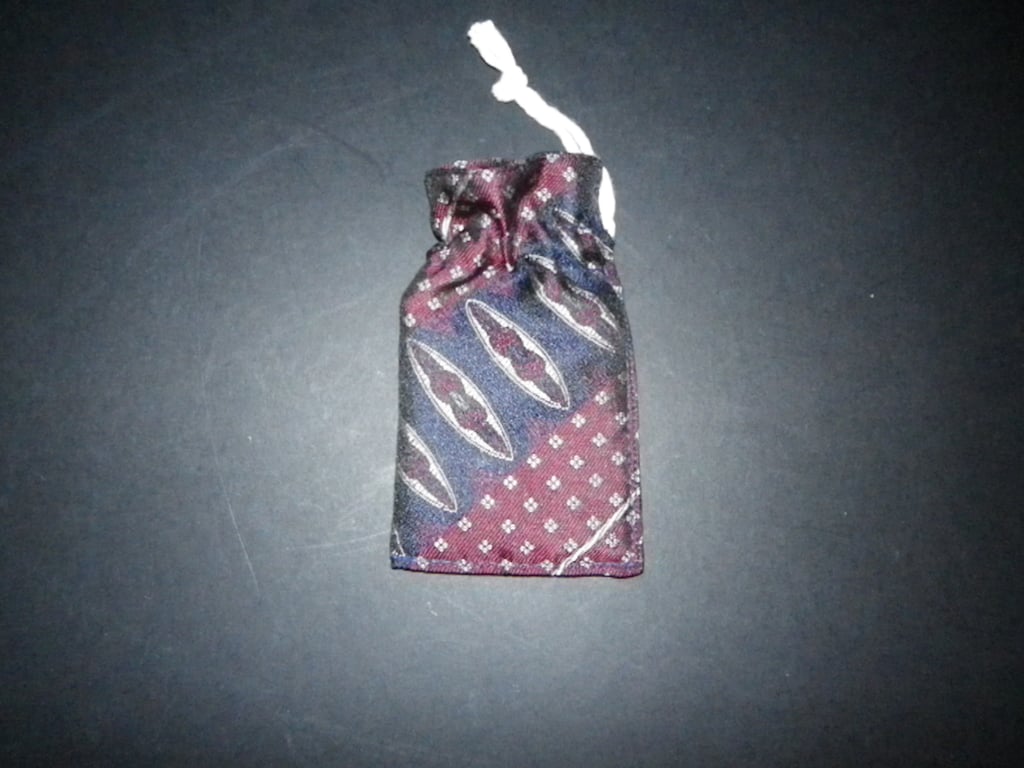 Coin, card, trinket purse