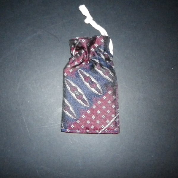 Coin, card, trinket purse