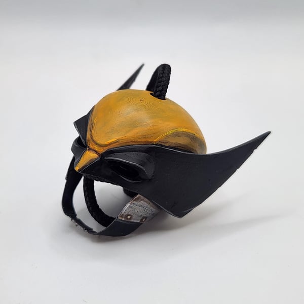 Car Accessory Wolverine Rear view mirror charm Car Interior Decoration Gift for 