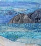 Coastal Landscape Collage Kit   - Image 2