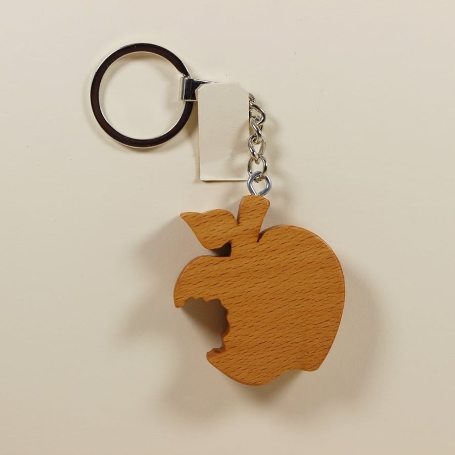 Bittern Apple Key Ring (KR90)