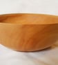 Small Horse chestnut food bowl 230 - Image 2