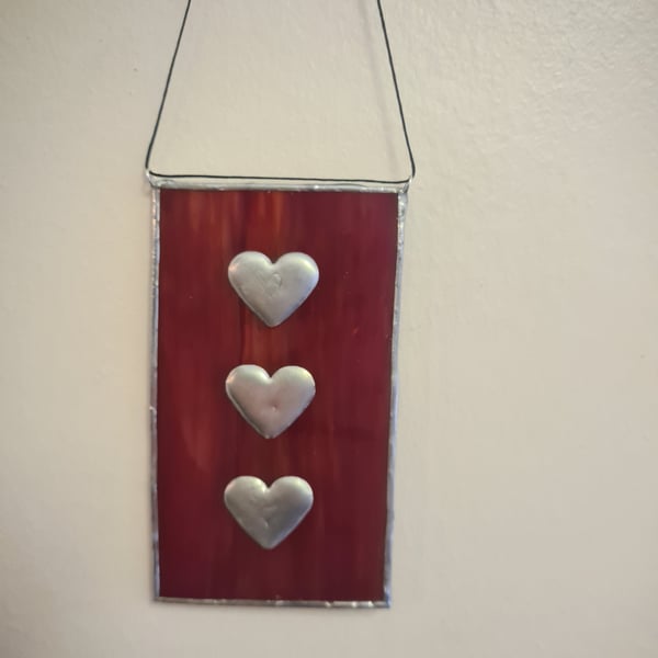 Love hearts 