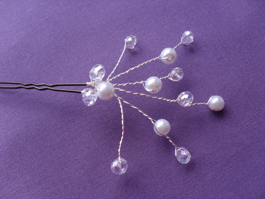 Hair Pin HA 001