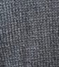 Hand Knitted Cable Pattern Cardigan In The Colour Storm - Fits Age 2 - 3 Years - Image 3