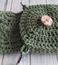 Crossbody bag, small bag, phone bag, Summer bag, handbag, festival bag - Image 4