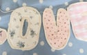 Personalised Bunting