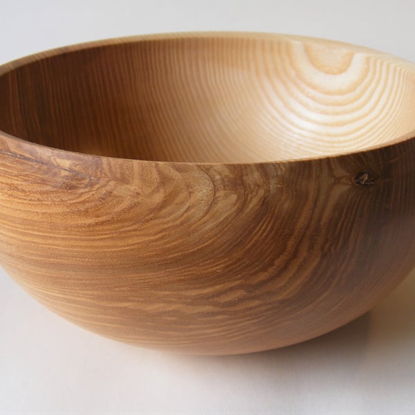 Large Ash Bowl