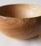 Large Ash salad Bowl - Image 1