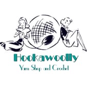 Hookawoolly -  Yarn Shop