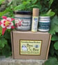Boo and the Bee, mini Fragrance Free Gift Set - Image 1