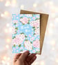 Blossom Thank You Card Pack - Image 2