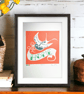Home Tattoo print - digital print - Image 2