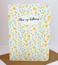 Cheer up buttercup card - Image 2