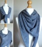 British Wool Wrap - Image 1