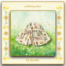 Pip Squeaks and Cotton Tails Liberty Tana Lawn Dress